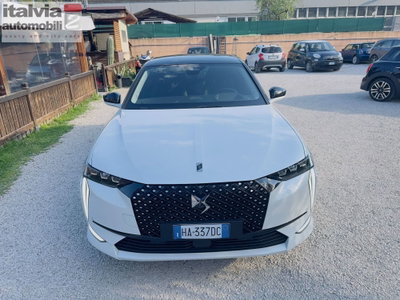 Ds DS 4 DS 4 BlueHDi 130 aut. Cross Opera (4)