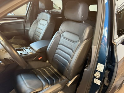 Volkswagen Touareg 3.0 V6 TDI SCR Elegance (12)