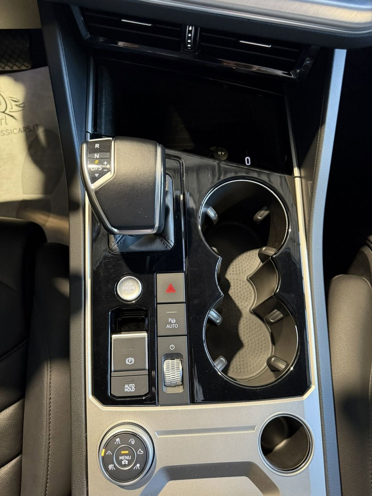 Volkswagen Touareg 3.0 V6 TDI SCR Elegance (16)
