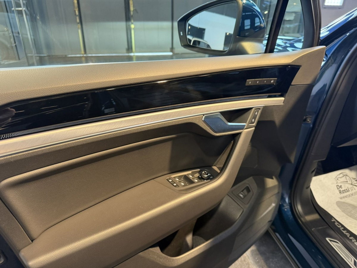Volkswagen Touareg 3.0 V6 TDI SCR Elegance (17)