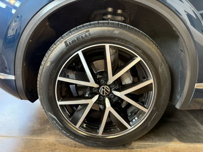 Volkswagen Touareg 3.0 V6 TDI SCR Elegance (18)