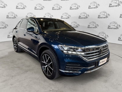 Volkswagen Touareg 3.0 V6 TDI SCR Elegance (3)