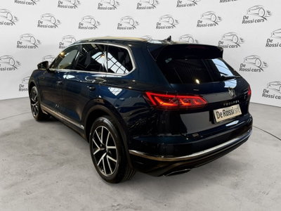 Volkswagen Touareg 3.0 V6 TDI SCR Elegance (4)