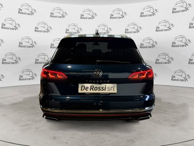 Volkswagen Touareg 3.0 V6 TDI SCR Elegance (5)