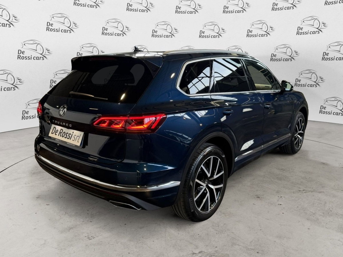 Volkswagen Touareg 3.0 V6 TDI SCR Elegance (6)