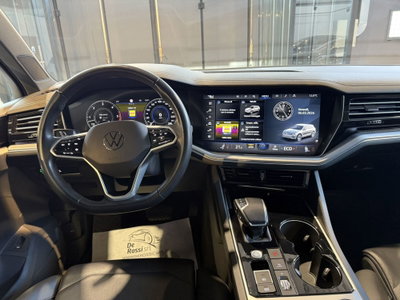 Volkswagen Touareg 3.0 V6 TDI SCR Elegance (8)