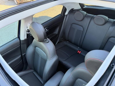 Fiat 500X 1.5 T4 Hybrid 130 CV DCT Dolcevita Special Edition (10)