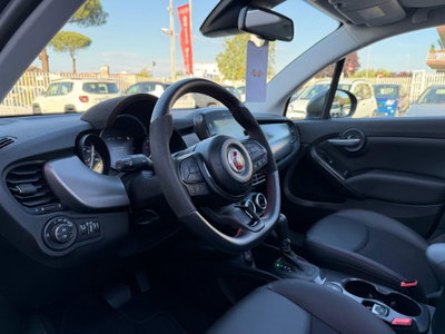 Fiat 500X 1.5 T4 Hybrid 130 CV DCT Dolcevita Special Edition (14)