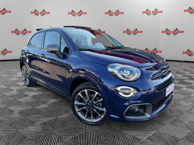 Fiat 500X 1.5 T4 Hybrid 130 CV DCT Dolcevita Special Edition (2)