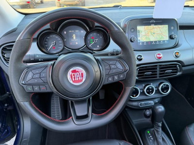 Fiat 500X 1.5 T4 Hybrid 130 CV DCT Dolcevita Special Edition (7)