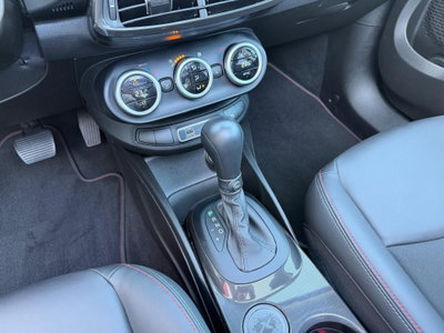 Fiat 500X 1.5 T4 Hybrid 130 CV DCT Dolcevita Special Edition (8)