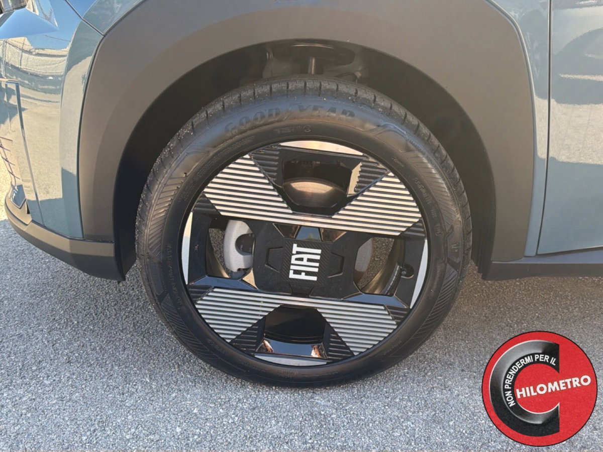 Fiat Grande Panda 1.2 hybrid La Prima 110cv edct (12)