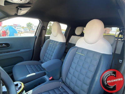 Fiat Grande Panda 1.2 hybrid La Prima 110cv edct (13)