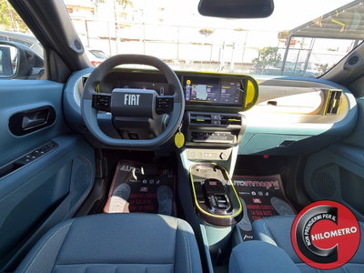Fiat Grande Panda 1.2 hybrid La Prima 110cv edct (15)