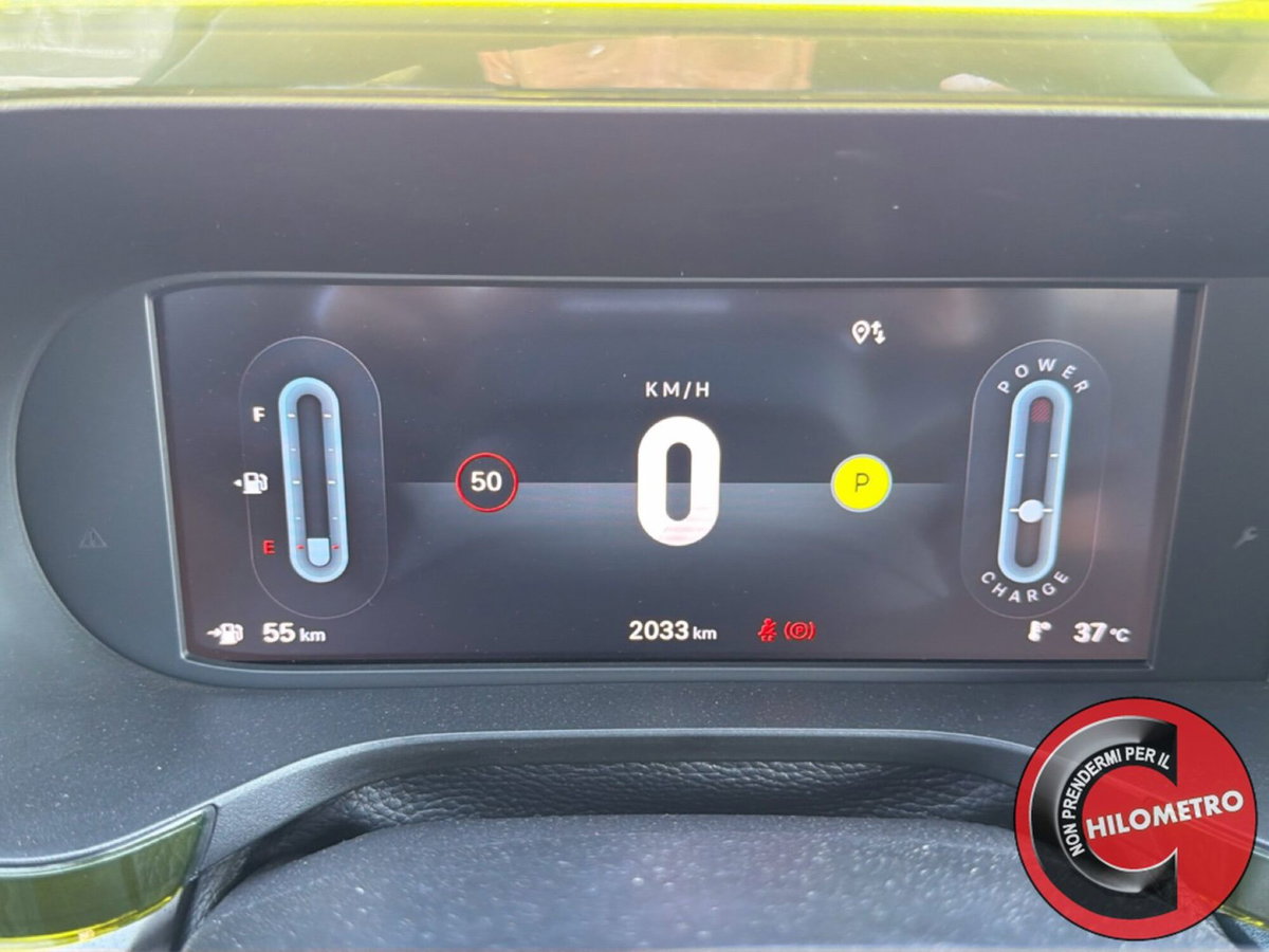 Fiat Grande Panda 1.2 hybrid La Prima 110cv edct (17)