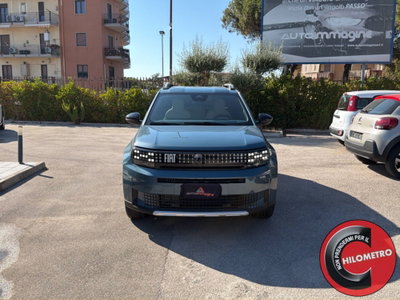 Fiat Grande Panda 1.2 hybrid La Prima 110cv edct (2)