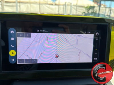 Fiat Grande Panda 1.2 hybrid La Prima 110cv edct (20)