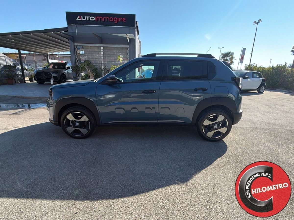 Fiat Grande Panda 1.2 hybrid La Prima 110cv edct (3)