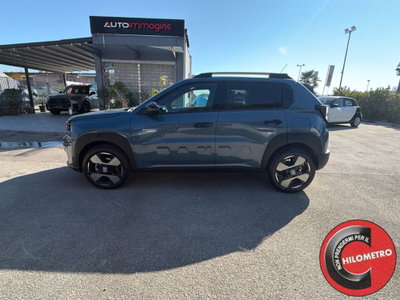 Fiat Grande Panda 1.2 hybrid La Prima 110cv edct (3)