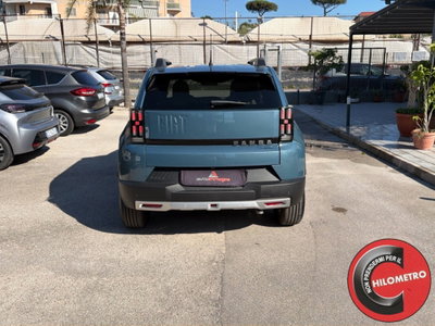 Fiat Grande Panda 1.2 hybrid La Prima 110cv edct (5)