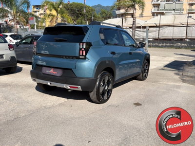 Fiat Grande Panda 1.2 hybrid La Prima 110cv edct (6)