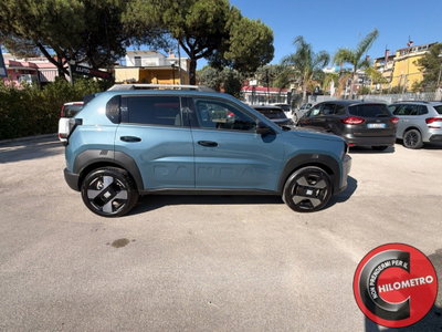 Fiat Grande Panda 1.2 hybrid La Prima 110cv edct (7)