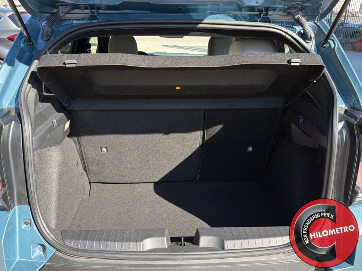 Fiat Grande Panda 1.2 hybrid La Prima 110cv edct (9)
