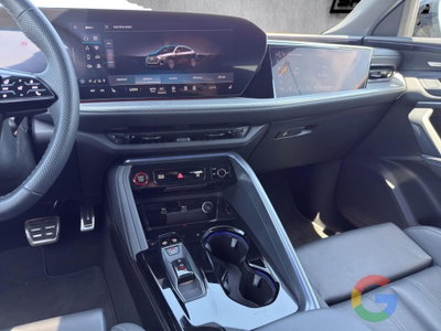 Audi Q4 Sportback 40 S line edition (10)