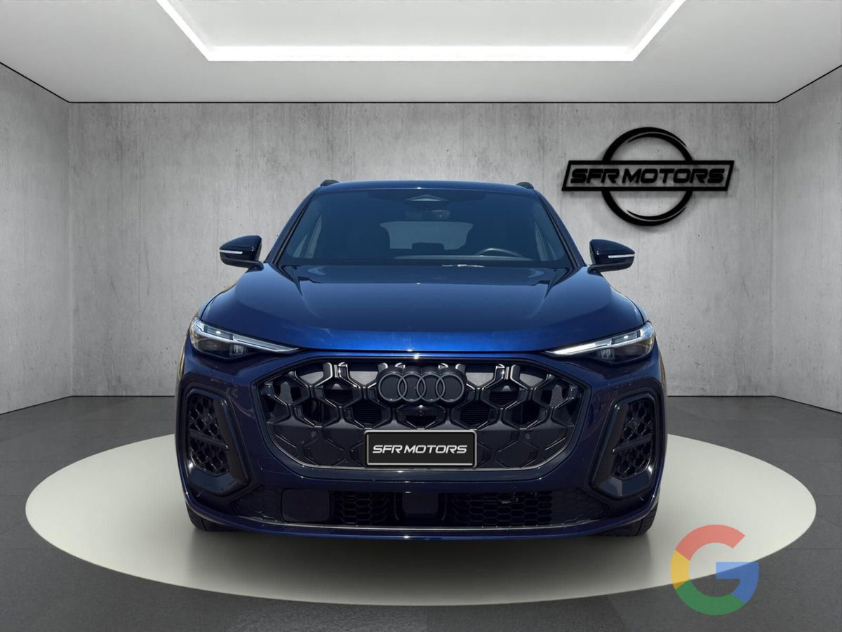 Audi Q4 Sportback 40 S line edition (2)