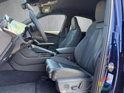 Audi Q4 Sportback 40 S line edition (7)