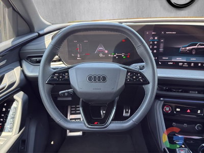 Audi Q4 Sportback 40 S line edition (9)
