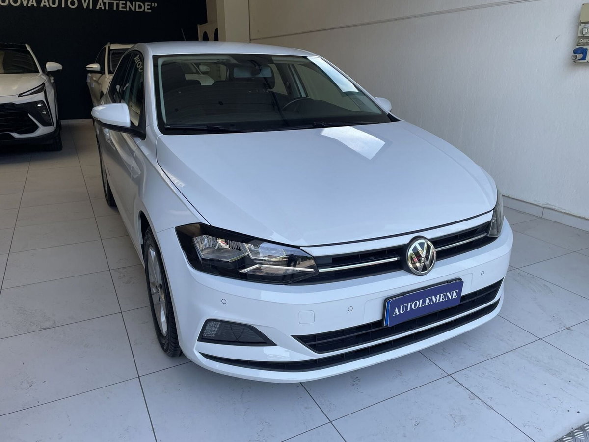 Volkswagen Polo 1.0 EVO