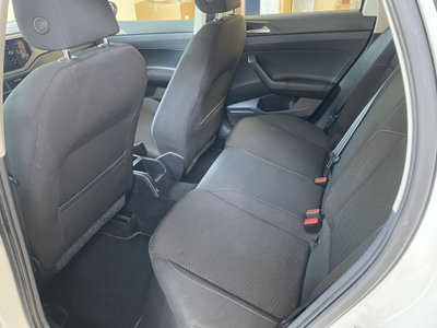 Volkswagen Polo 1.0 EVO (10)