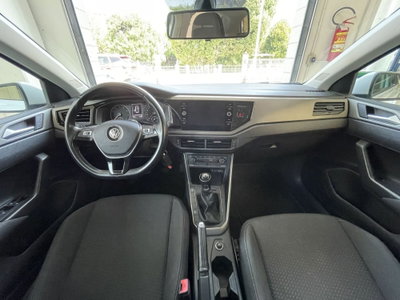 Volkswagen Polo 1.0 EVO (14)