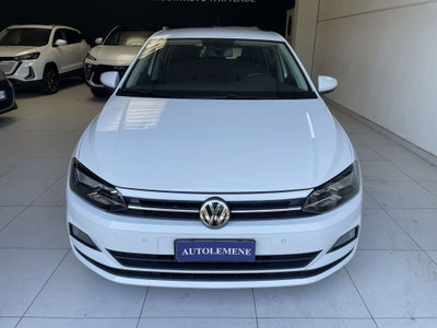 Volkswagen Polo 1.0 EVO (2)