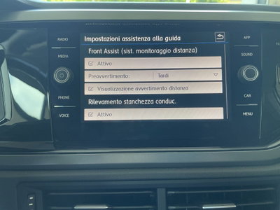 Volkswagen Polo 1.0 EVO (20)