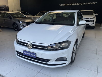 Volkswagen Polo 1.0 EVO (3)