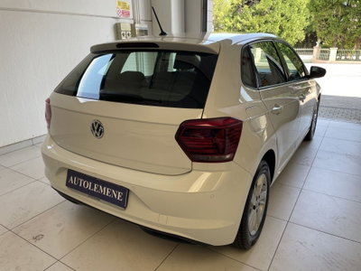 Volkswagen Polo 1.0 EVO (4)