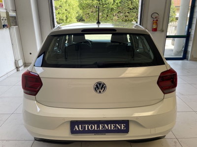 Volkswagen Polo 1.0 EVO (5)