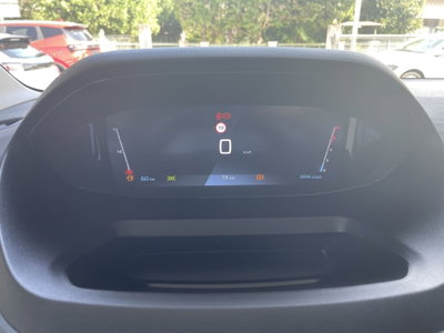 Peugeot Rifter mix 1.5 bluehdi 100cv Allure S&S (12)
