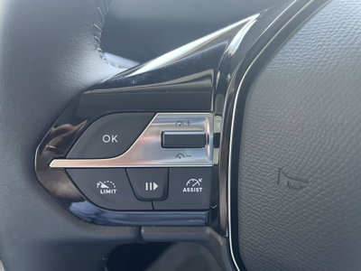 Peugeot Rifter mix 1.5 bluehdi 100cv Allure S&S (17)
