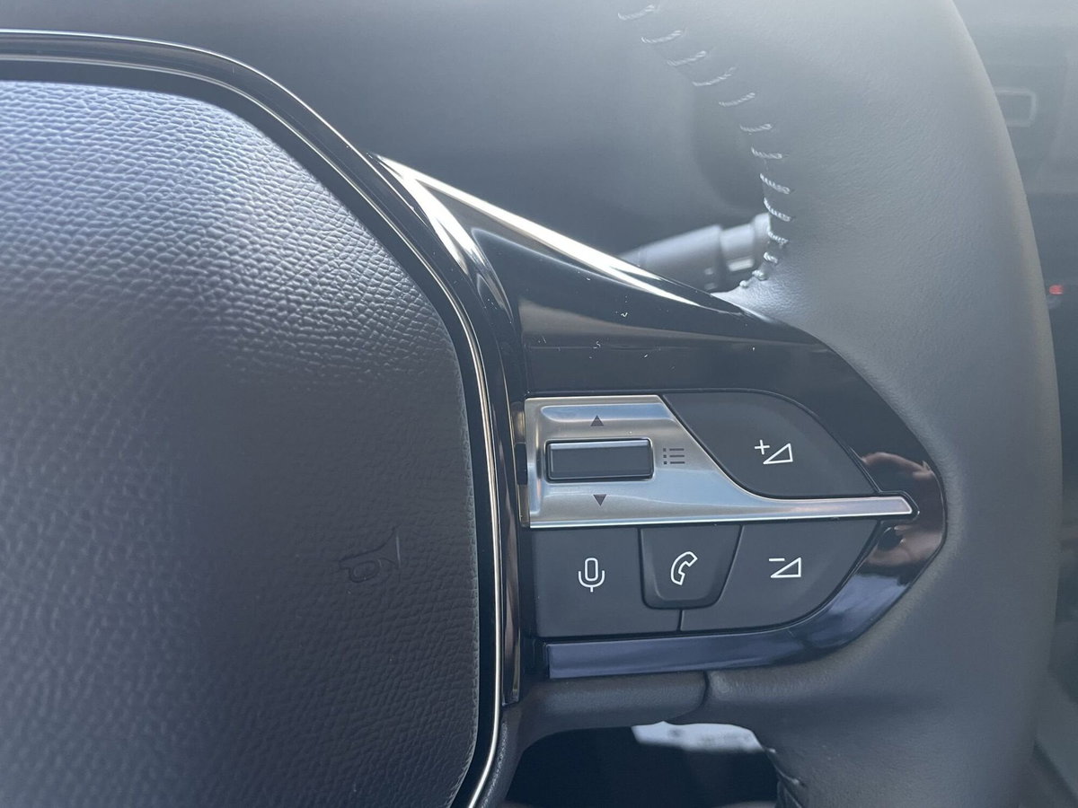 Peugeot Rifter mix 1.5 bluehdi 100cv Allure S&S (18)