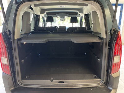 Peugeot Rifter mix 1.5 bluehdi 100cv Allure S&S (7)