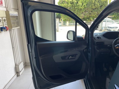 Peugeot Rifter mix 1.5 bluehdi 100cv Allure S&S (9)