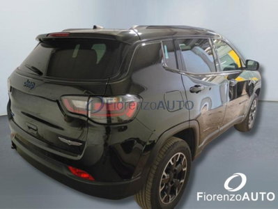 Jeep Compass 1.3 turbo t4 phev Trailhawk 4xe auto (2)