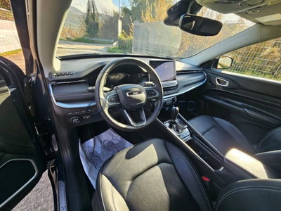 Jeep Compass 1.3 turbo t4 phev Trailhawk 4xe auto (12)