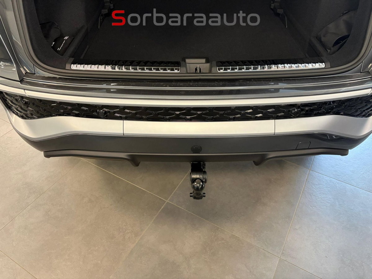 Audi Q3 35 TFSI S tronic S line edition (10)