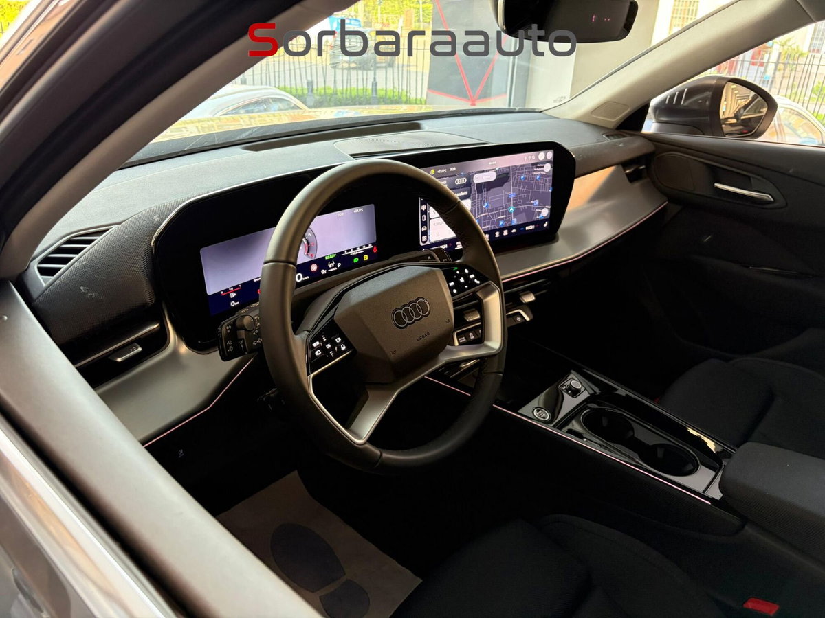 Audi Q3 35 TFSI S tronic S line edition (13)