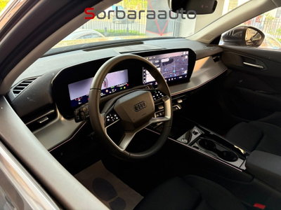 Audi Q3 35 TFSI S tronic S line edition (13)
