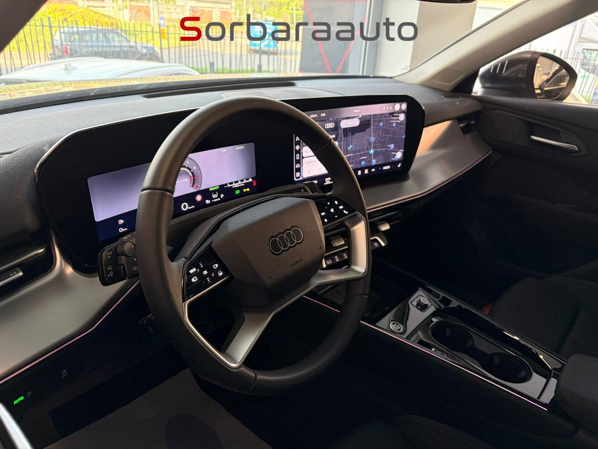 Audi Q3 35 TFSI S tronic S line edition (14)